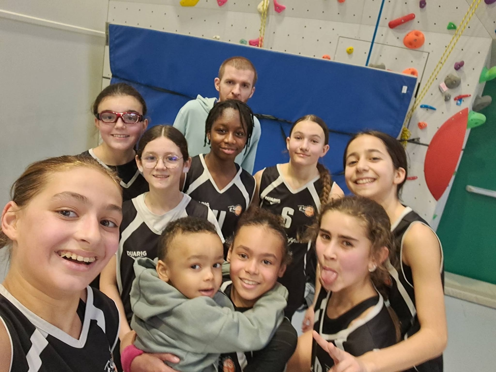 Résultats & Commentaires des 31/01 et 1er février