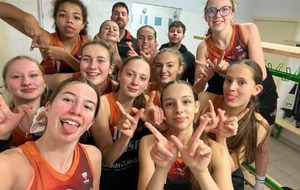 Résultats et commentaires des 29 &amp; 30 novembre 2025