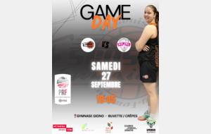 SGOSFF - FC LYON ASVEL FEMININ - 3