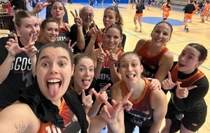 La Soirée de la RF2