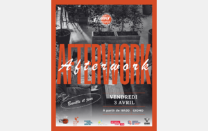 AfterWork