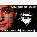 RUN AND JUMP