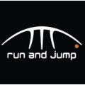 Run and Jump