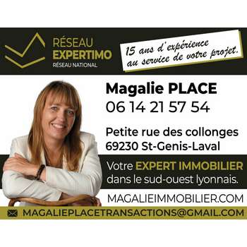 Magali Place Expertimo