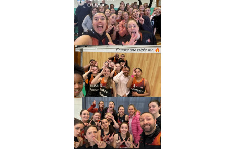 Résultats et commentaires des 28 _ 29 mars 2026