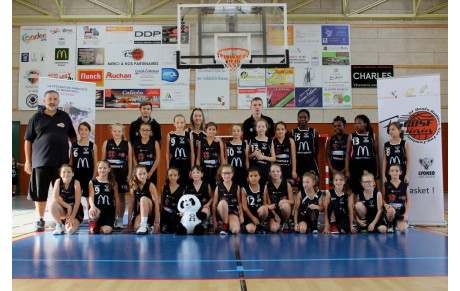 U11 (2 équipes)