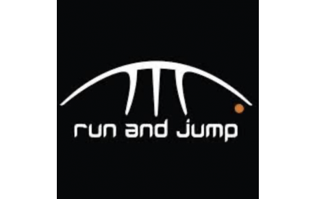 Run and Jump
