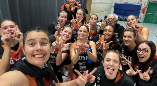 Résultats et commentaires des 22 & 23 novembre 2025