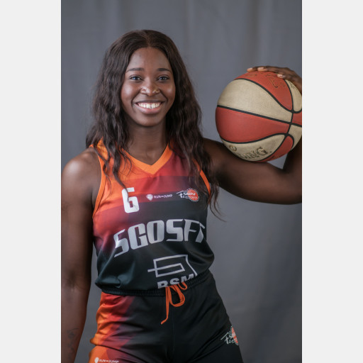 Marie Joe Ramoutoulaye